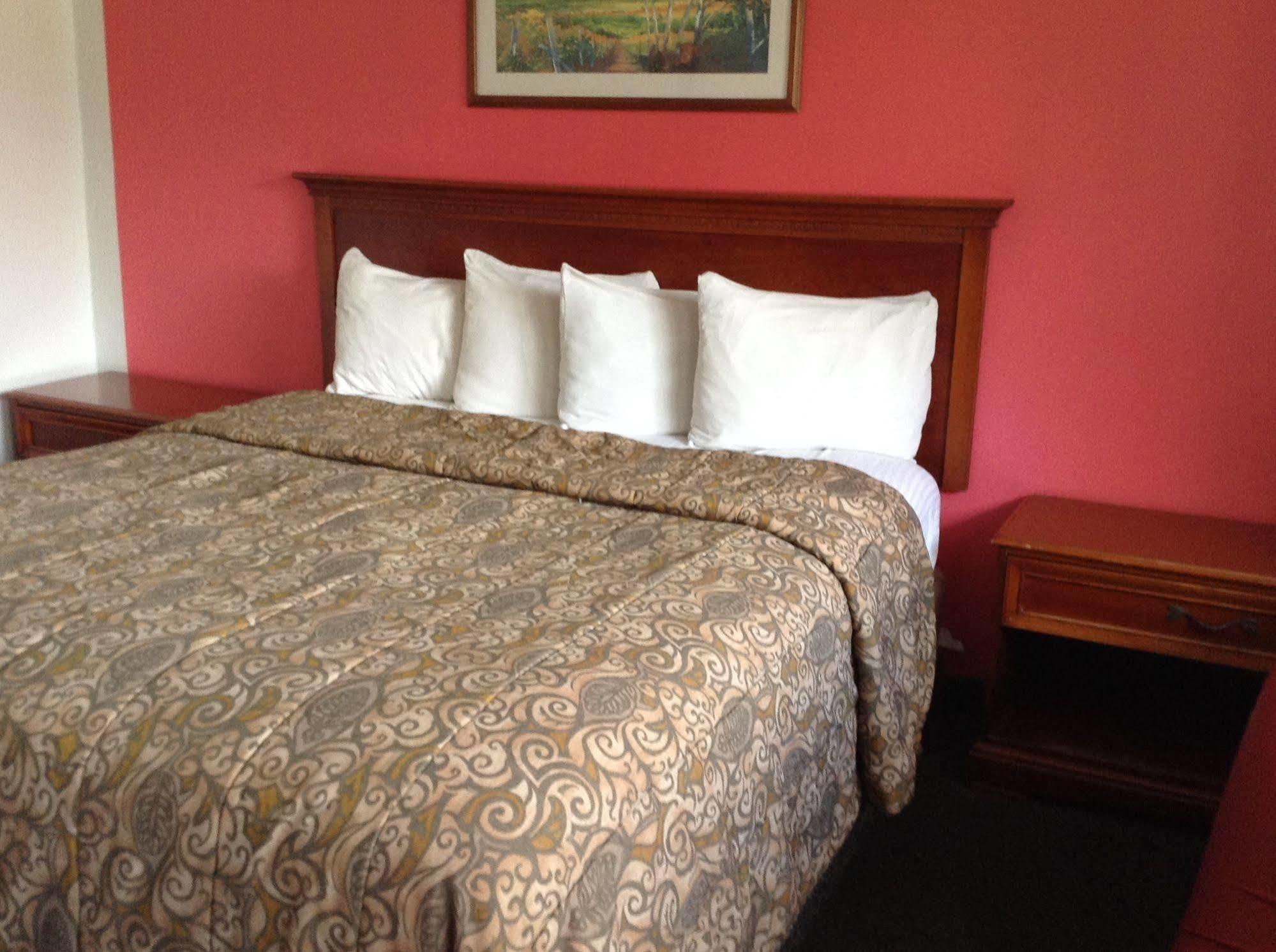 Hotel Sahara Chapultepec  Bagian luar foto
